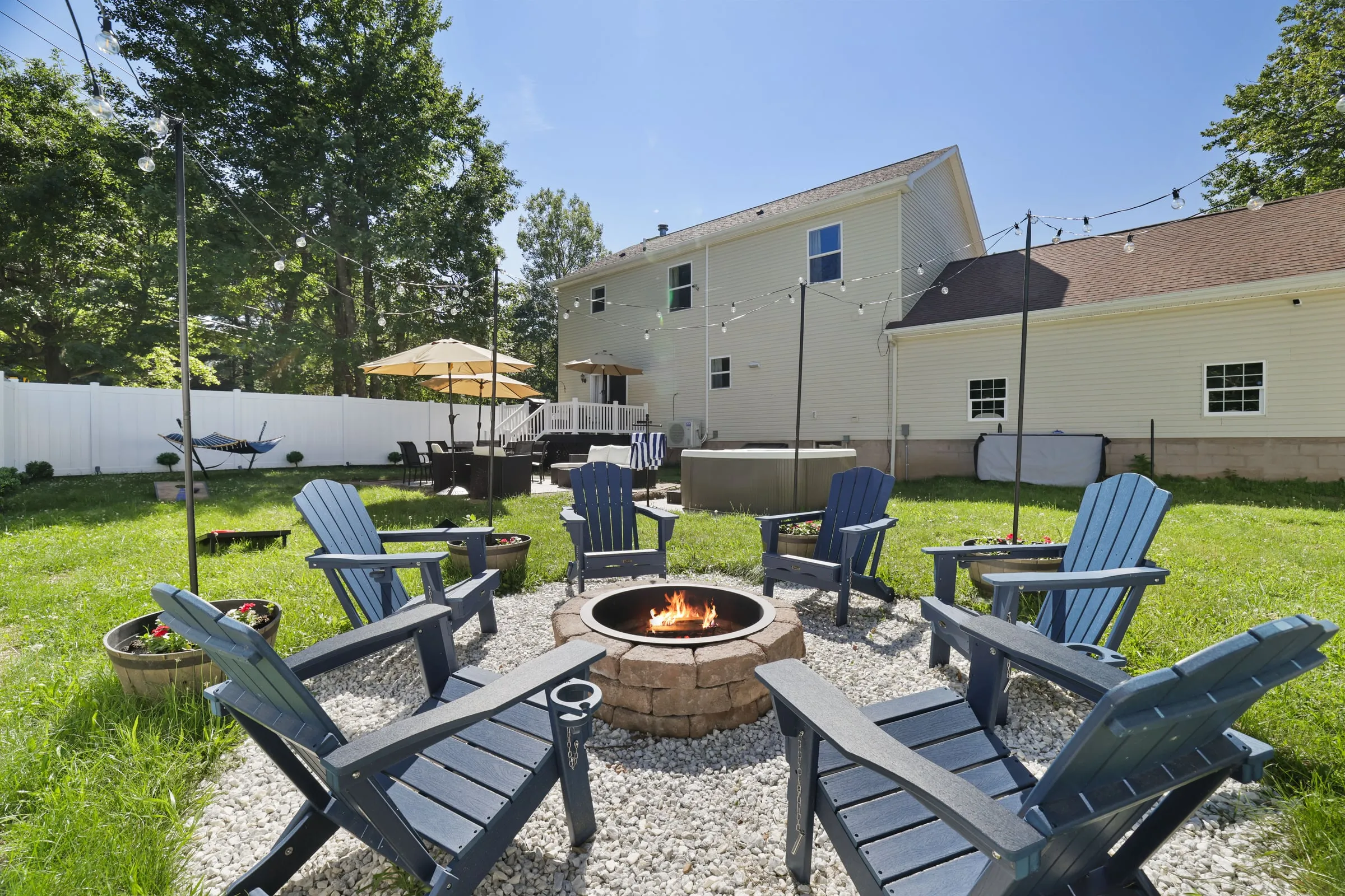 106 Greenleaf Drive, Long Pond