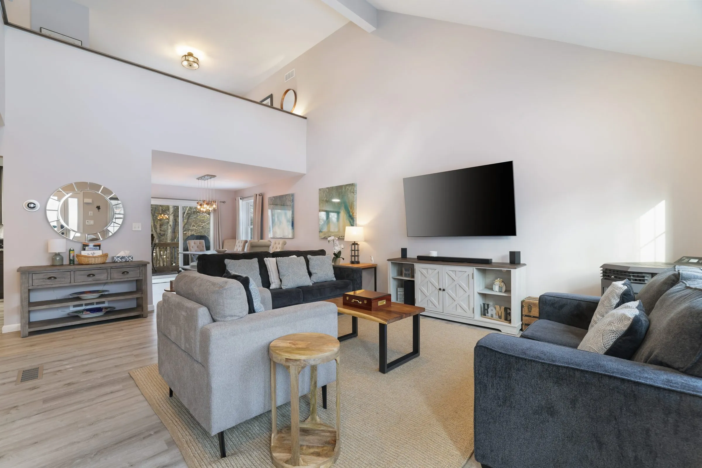 121 English Ivy Court, a home Ideal manages in Long Pond