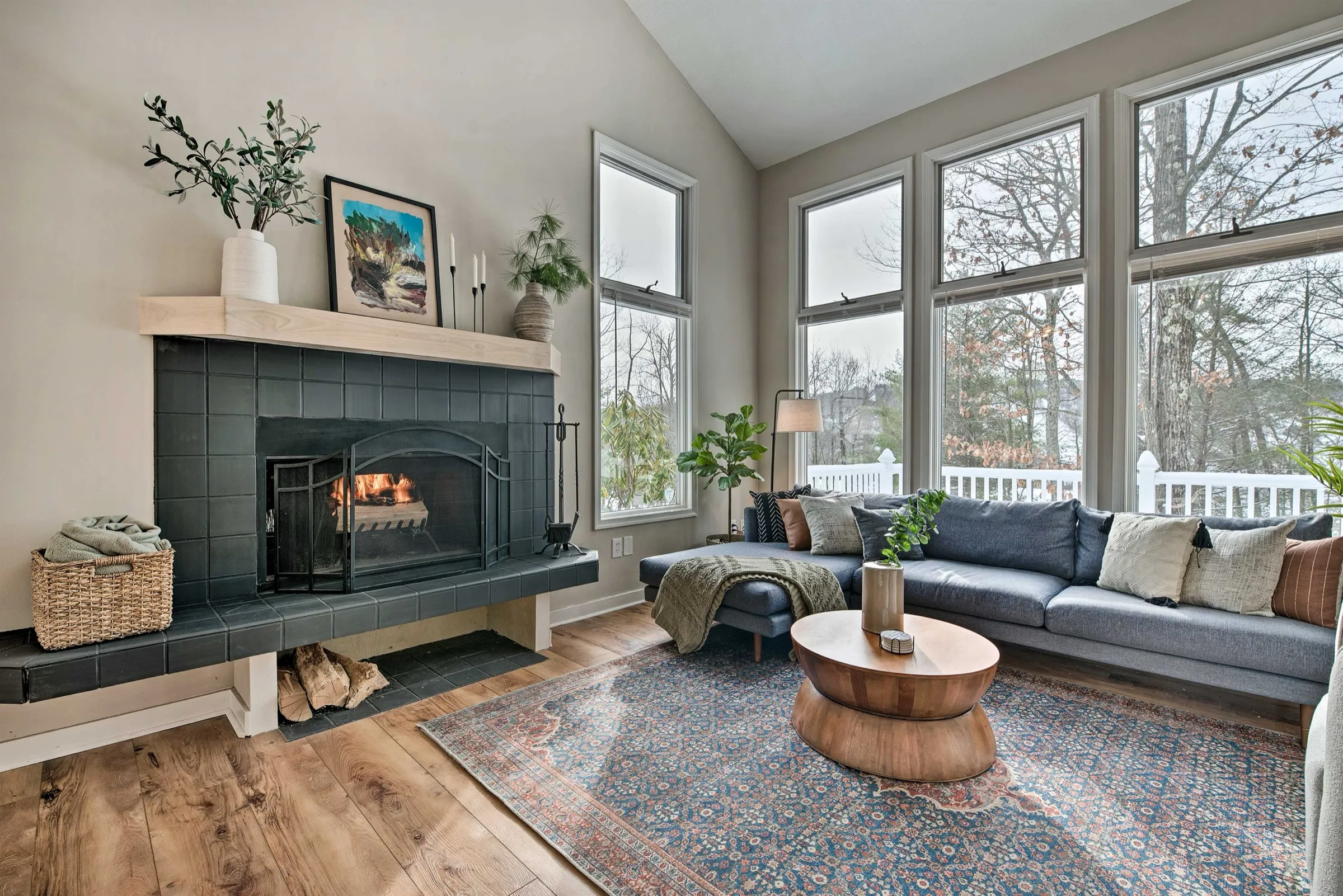 9 Beachwood, a home Ideal manages in Lake Harmony