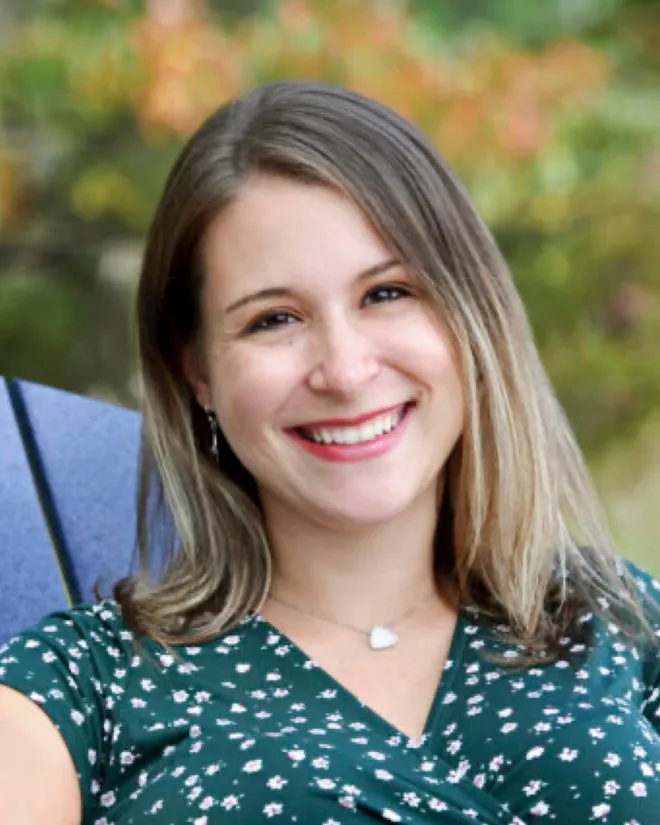 Danielle Temos, Chief Executive Officer