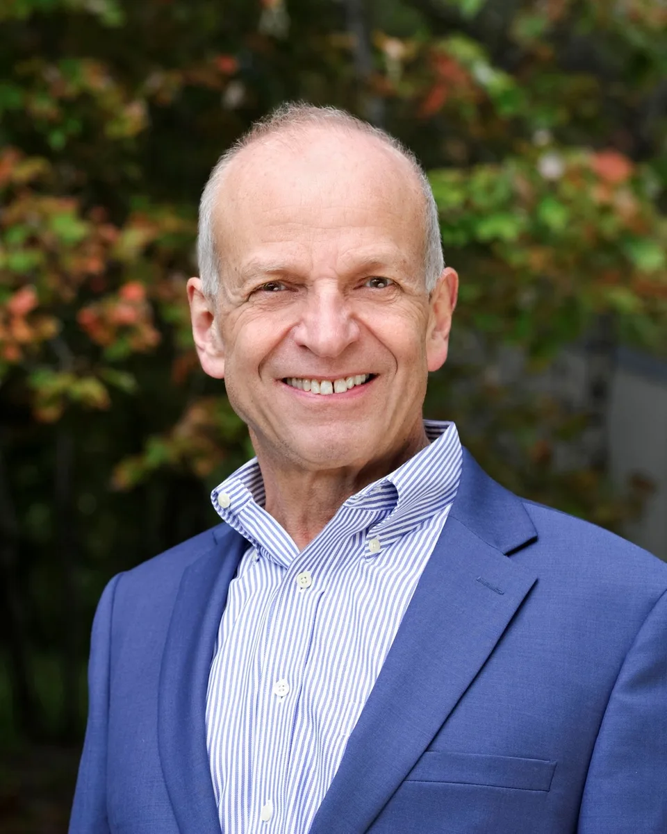 Marty Nicoll, Managing Director