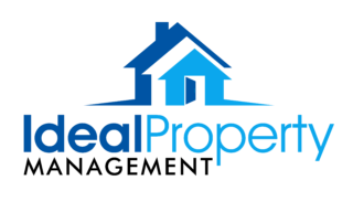 Ideal Property Management Logo